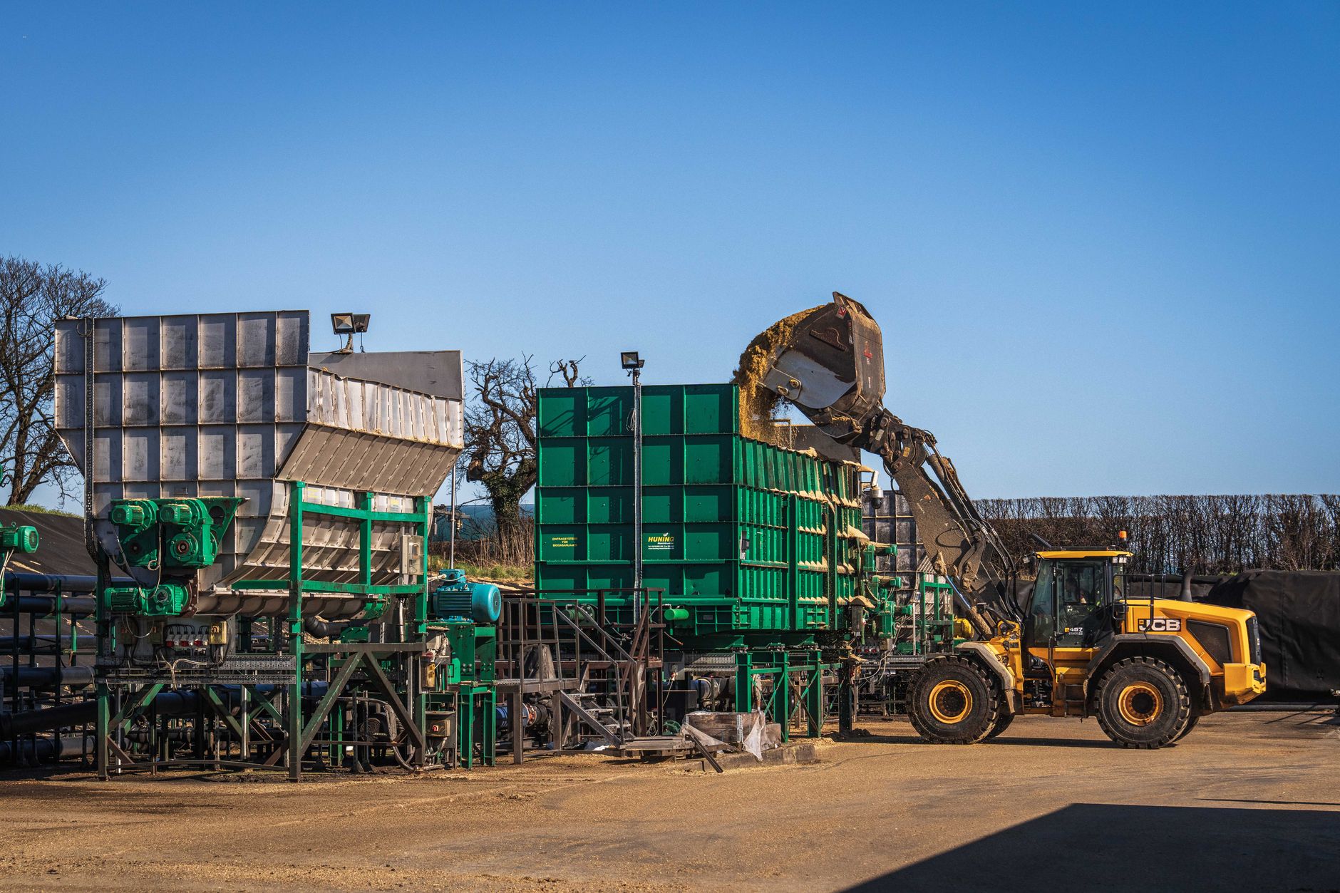 Africa's $1T hydrogen opportunity: investors eye continent's mineral and energy assets