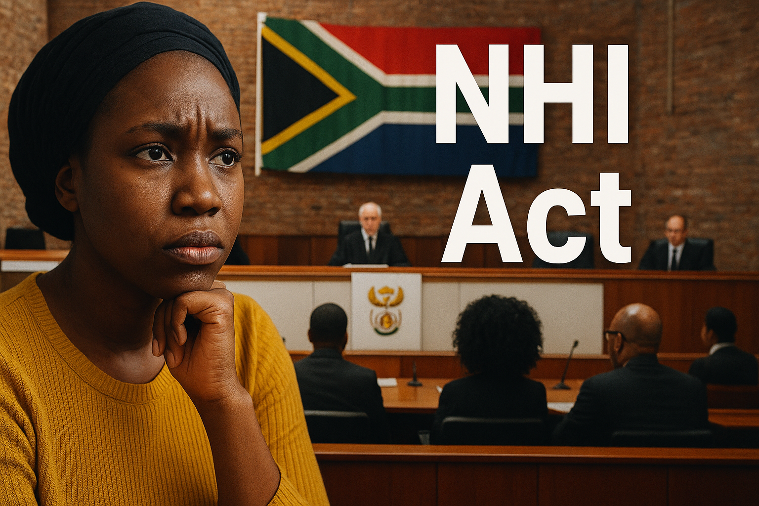 NHI Act: 5 Strong Reasons Why Western Cape Says No
