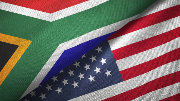 Ambassador Designate Bozell Takes Oath for SA Post