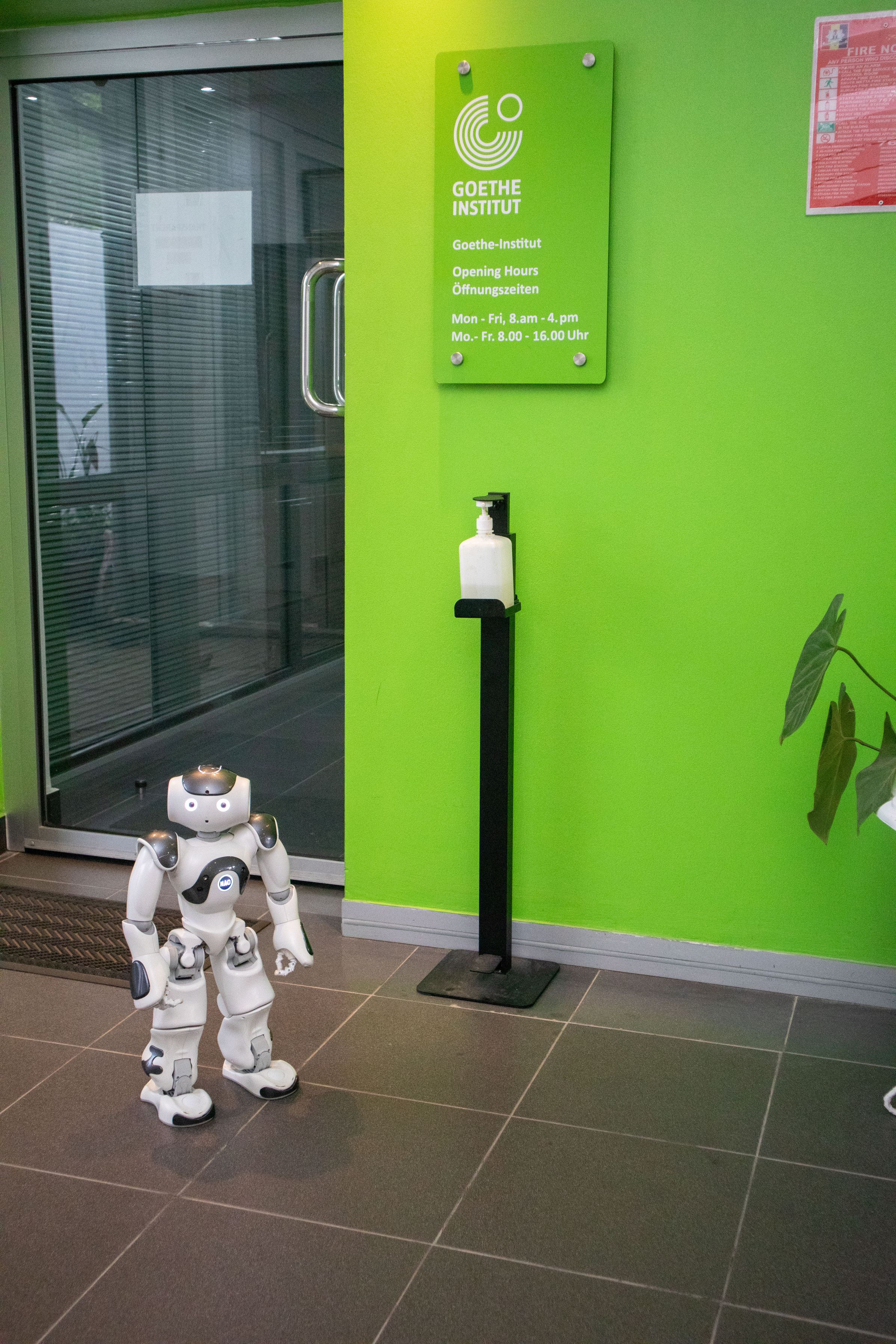 AI for Daily Life: Will Ethiopia's Plans Reach Its People?