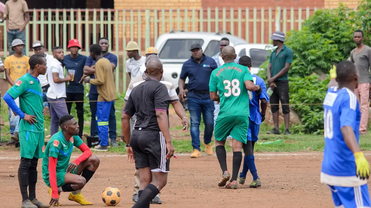 Le bénéfice financier de la CAF marque une nouvelle ère de croissance pour le football africain