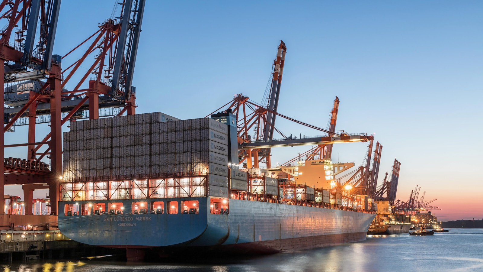 Tariff Impact in 2025: Frontloading and Measured Responses Cushion Risks