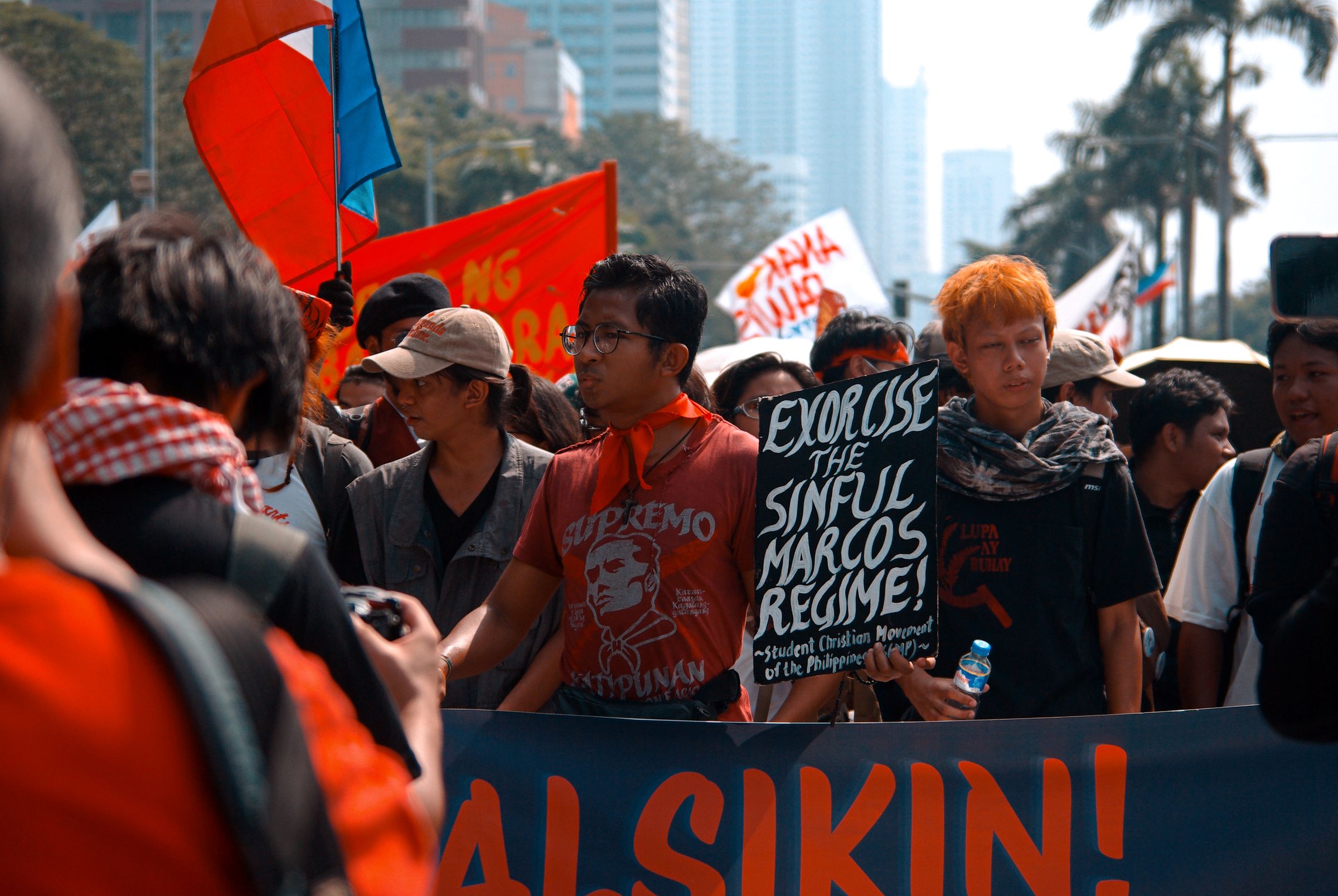 Durban Killing Exposes Economic Toll of Anti-Immigrant Unrest