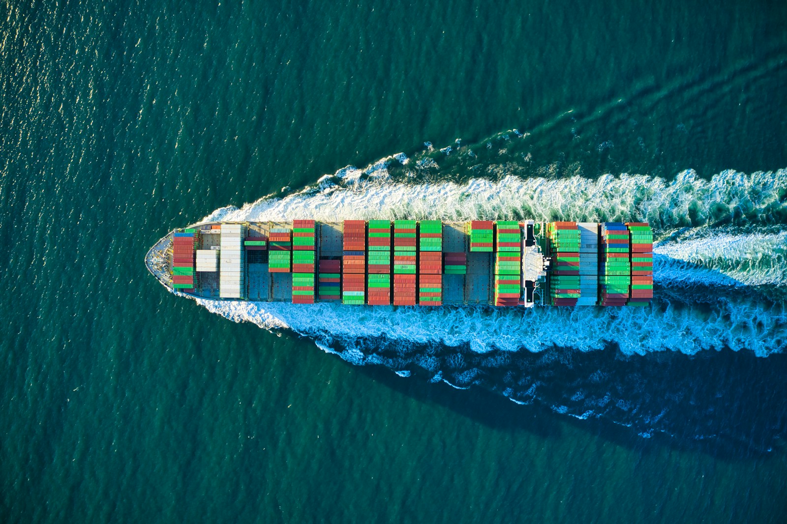 South Africa Ports Smash Record with 18,689 Daily Moves