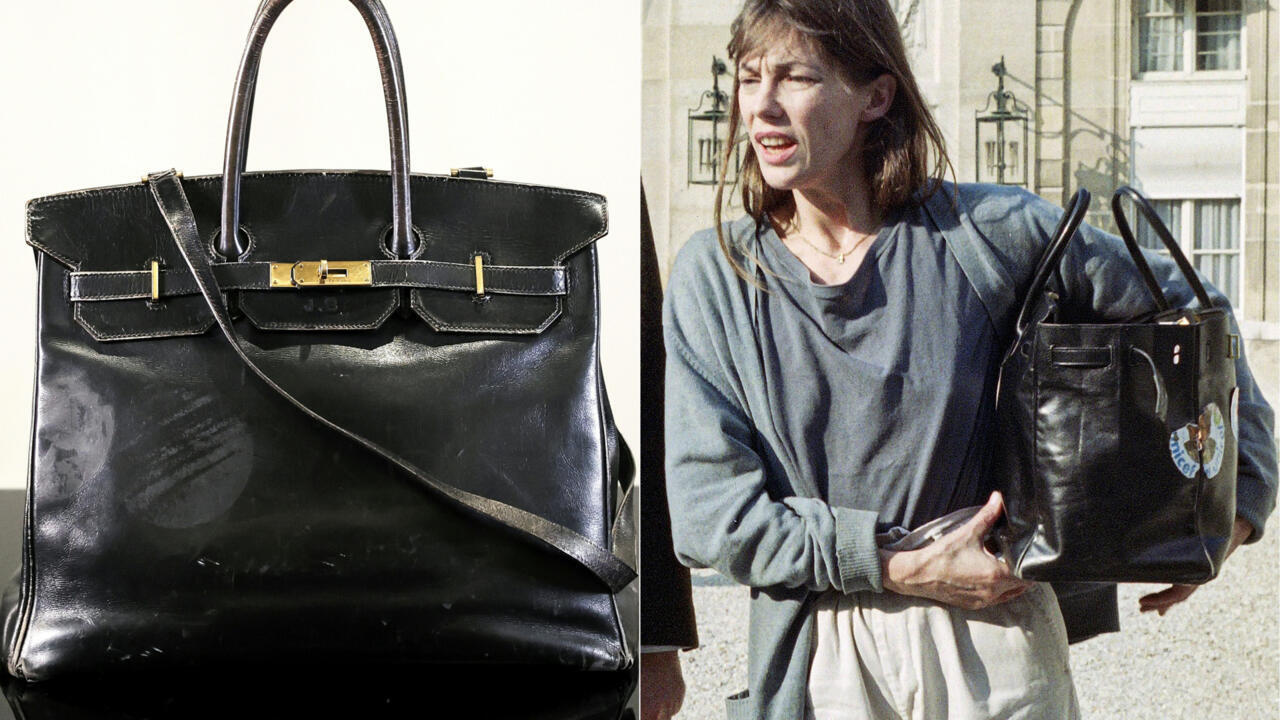 Vente aux enchères du sac Birkin : 5 raisons d'un record à 10 M$