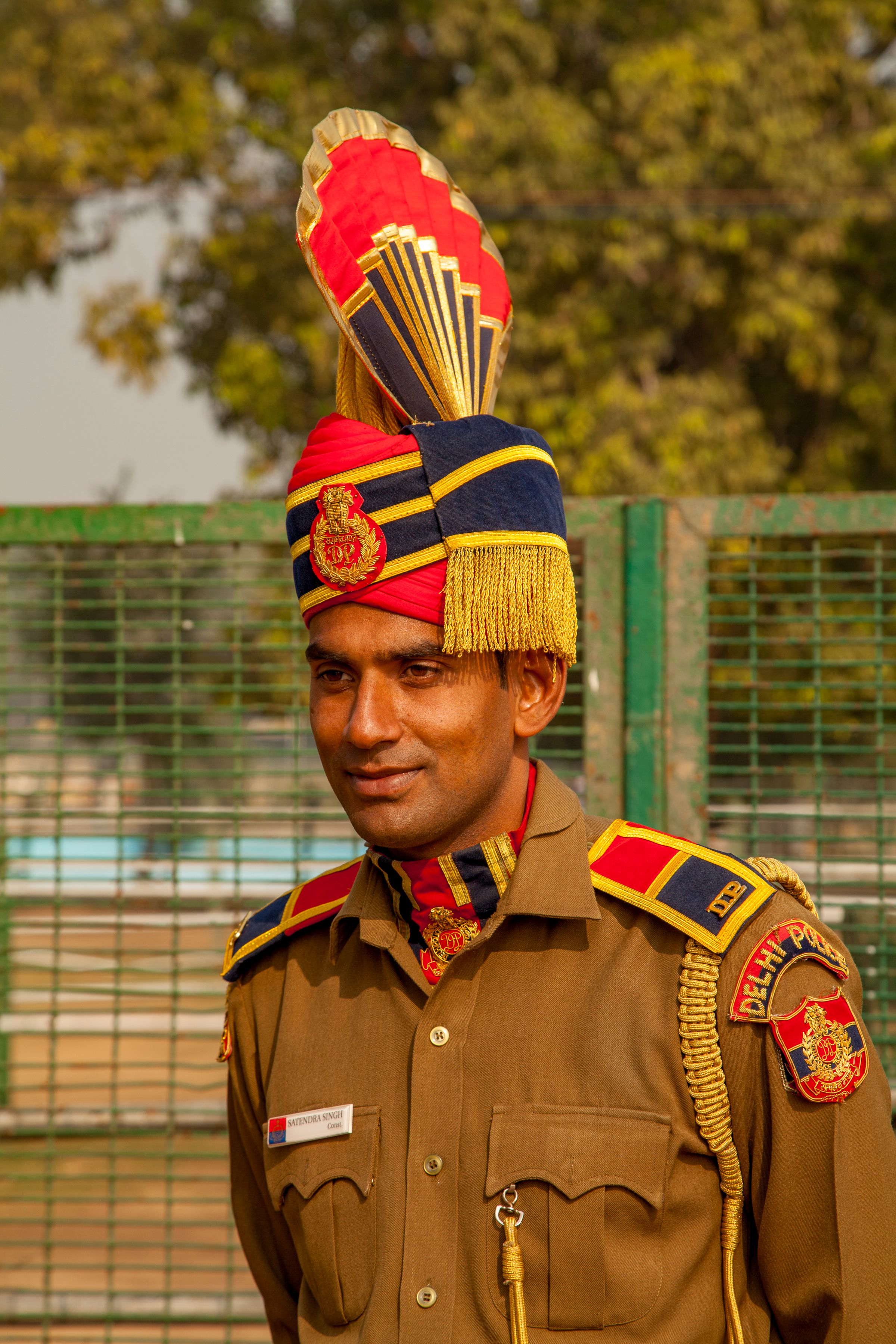 Delhi Police Harassment Claims Roil Election Standoff