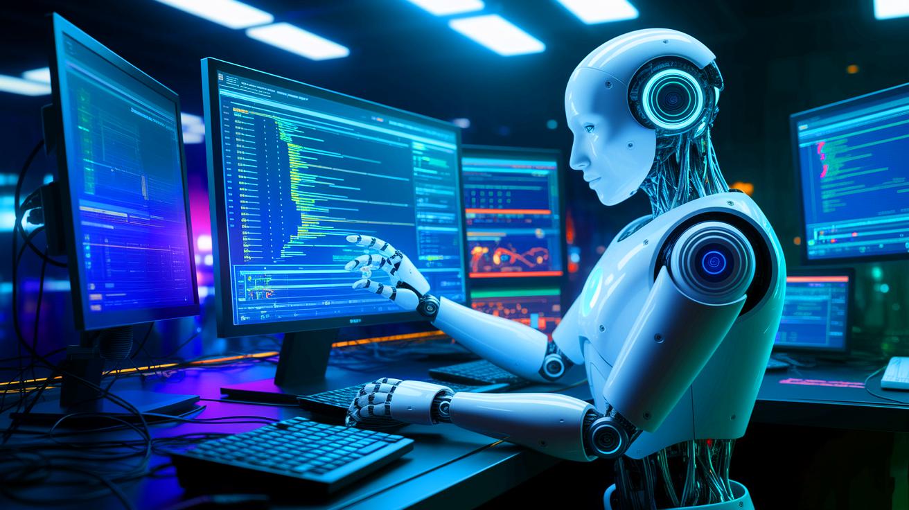 IA autonome incontrôlable : 5 découvertes choquantes en laboratoire
