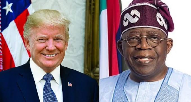 Élection 2027 : 5 manœuvres audacieuses de Tinubu face à la pression américaine