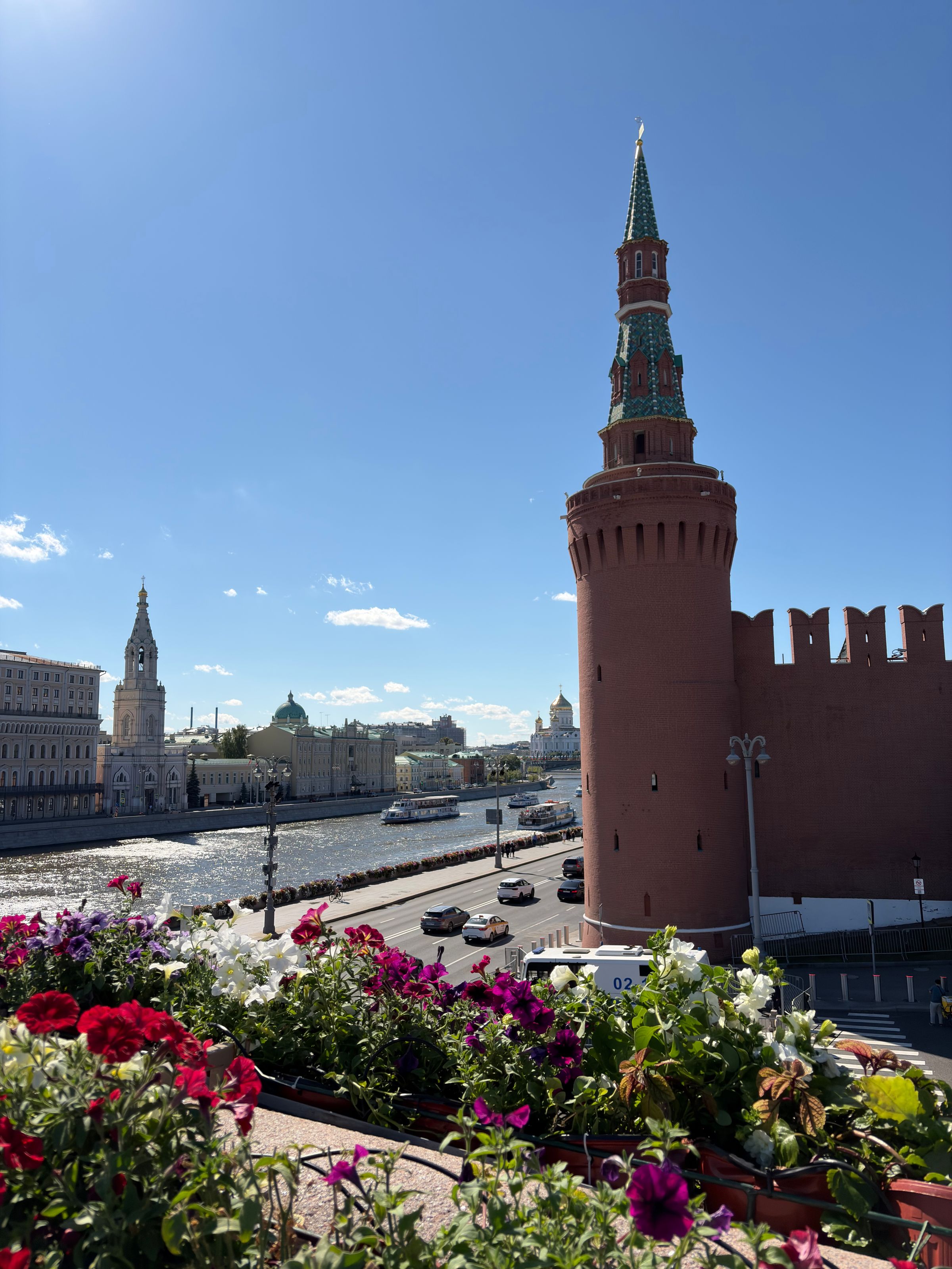 Kremlin readies third Russia-Africa Summit as accountability questions mount