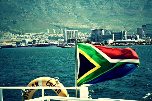South Africa Launches Digital ID and Passport Applications via Banking Apps