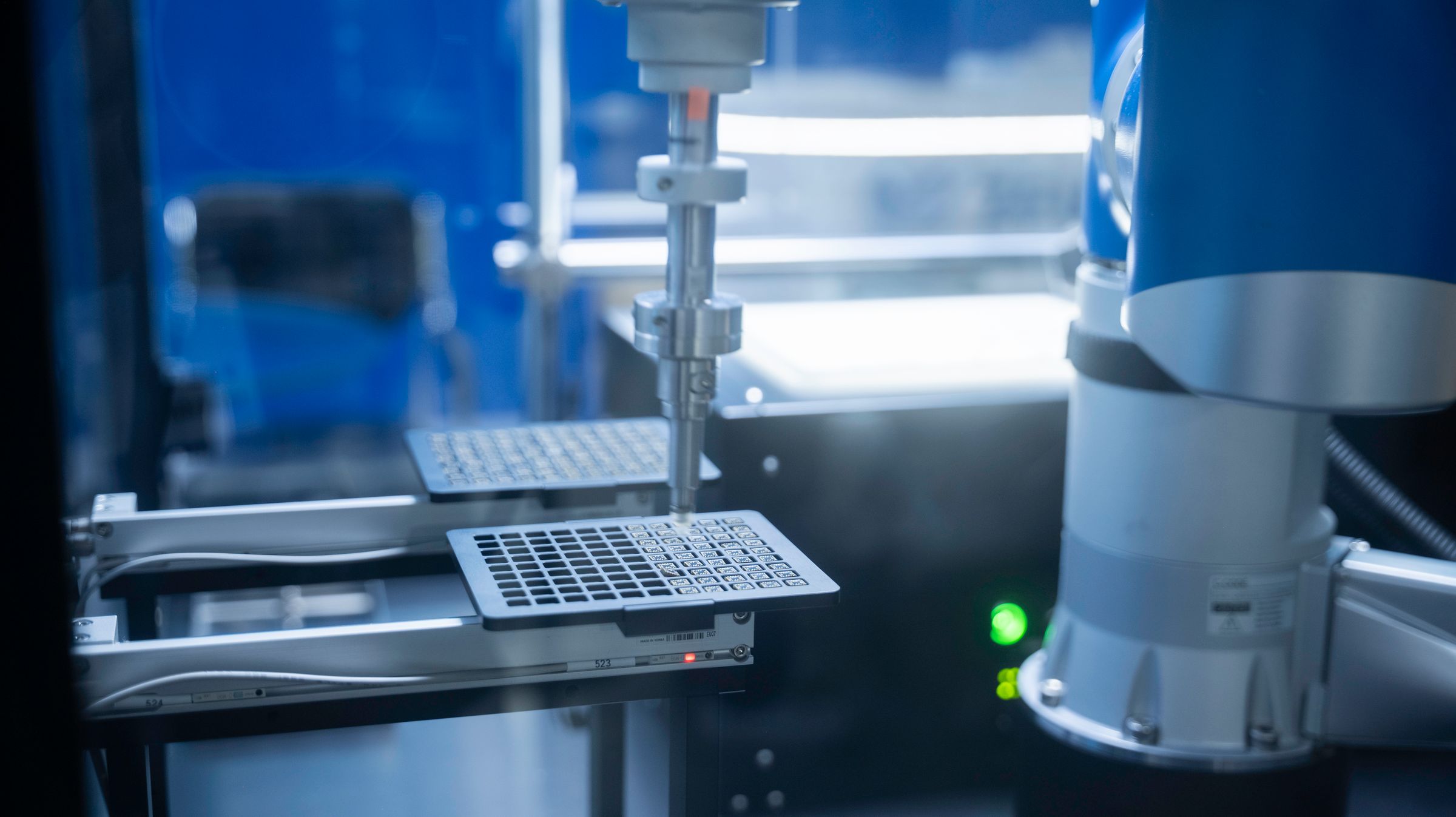 £165m AI biosecurity plan anchors Budget push