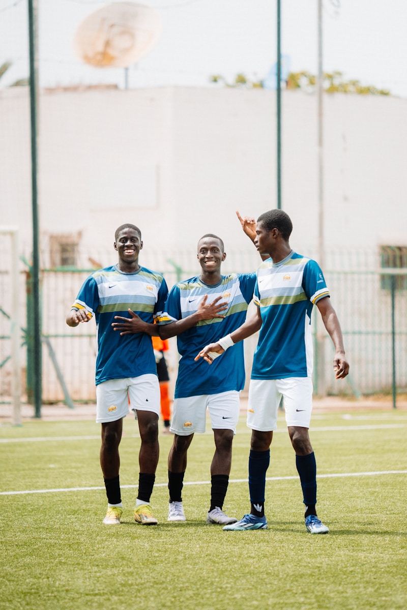 Mondial 2026 : la qualification africaine s'emballe entre duels serrés et résultats surprenants